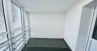 Теплый пол на балконе Курчатов цена от 845 руб. м/2.